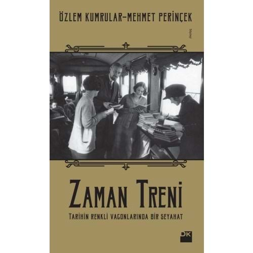 Zaman Treni