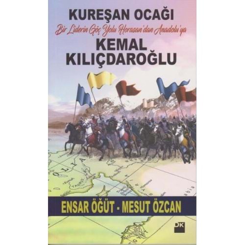Kemal Kılıçdaroğlu Kureşan Ocağı