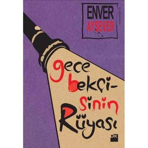 Gece Bekçisinin Rüyası