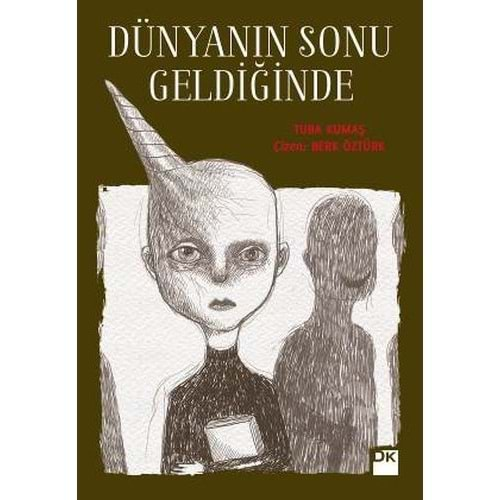 Dünyanın Sonu Geldiğinde