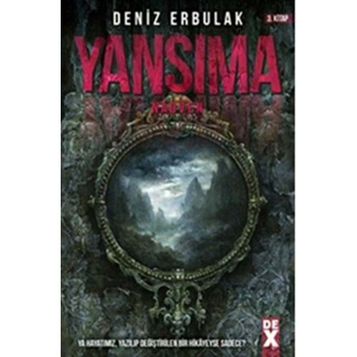 Yansıma 3 - Nadven