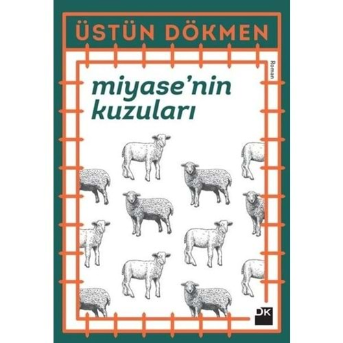 Miyasenin Kuzuları