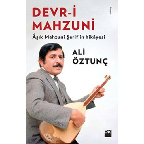 Devr i Mahzuni