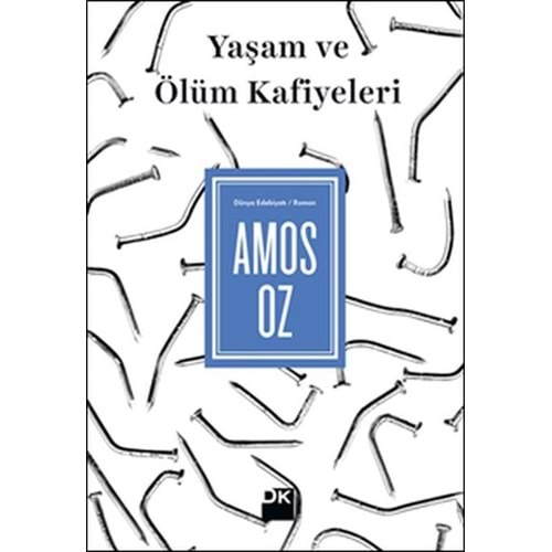 Yaşam ve Ölüm Kafiyeleri