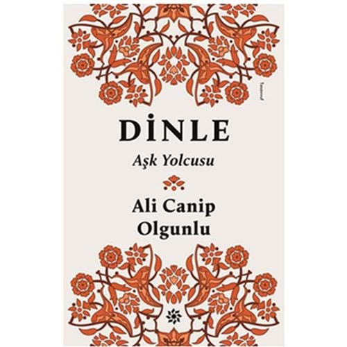 Dinle Aşk Yolcusu