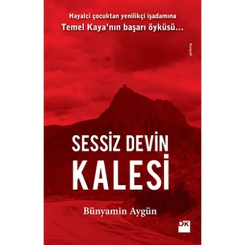 Sessiz Devin Kalesi