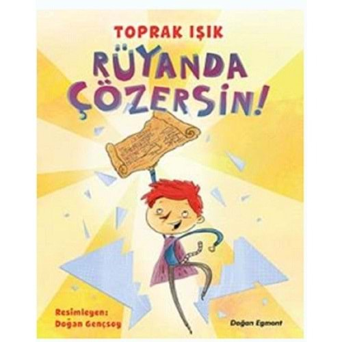 Rüyanda Çözersin