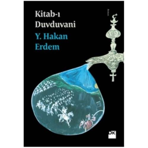 Kitab ı Duvduvani