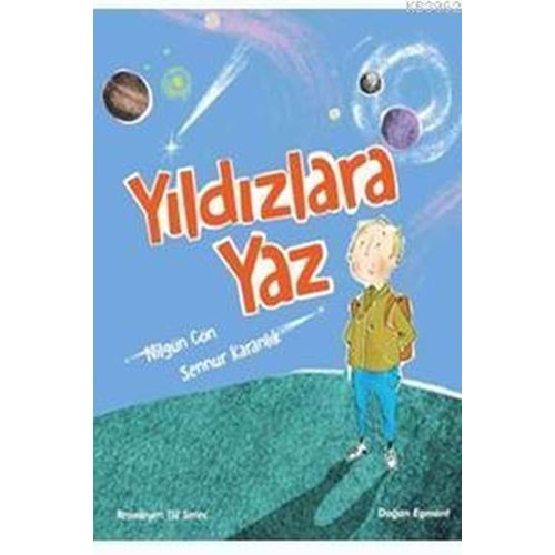 Yıldızlara Yaz