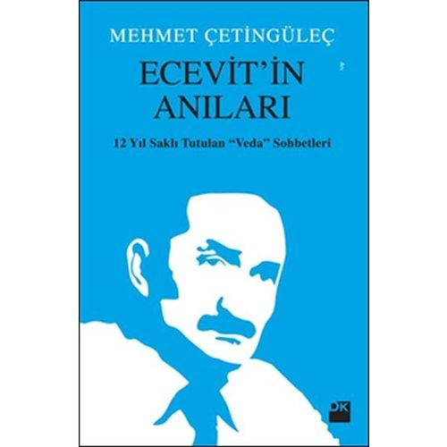 Ecevit'in Anıları