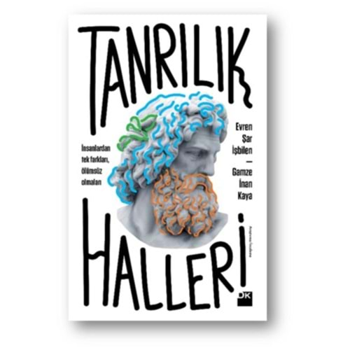 Tanrılık Halleri