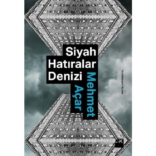 Siyah Hatıralar Denizi