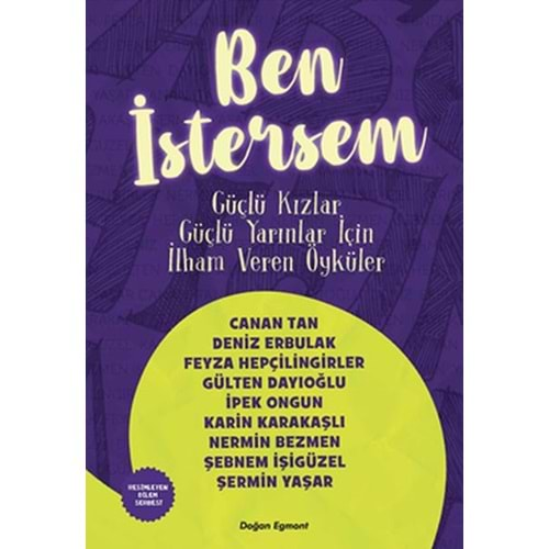 Ben İstersem