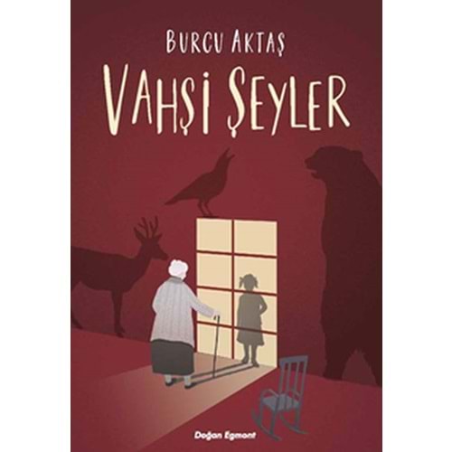 Vahşi Şeyler