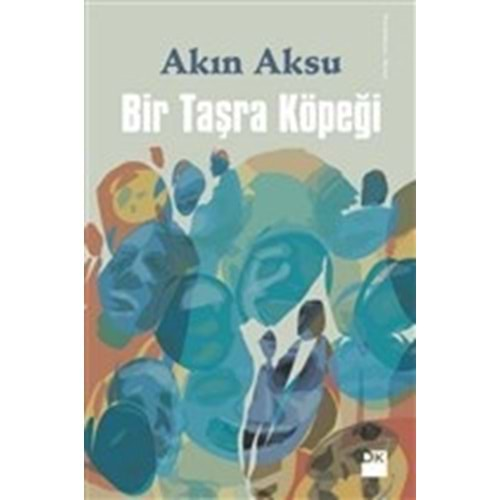 Bir Taşra Köpeği