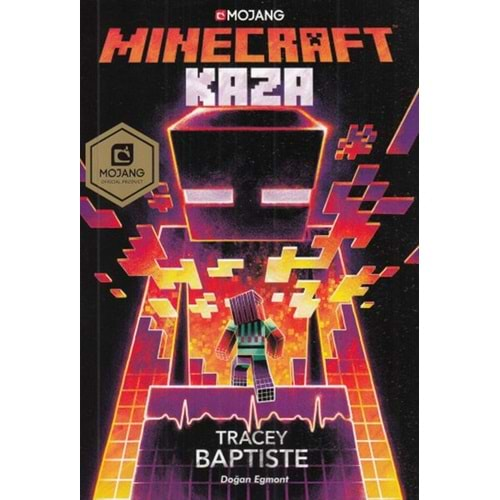 Minecraft Kaza