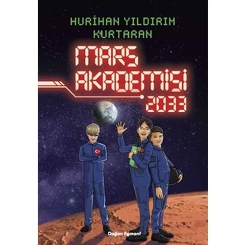 Mars Akademisi