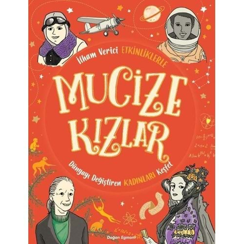 Mucize Kızlar