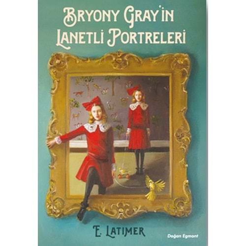 Bryony Gray'in Lanetli Portreleri