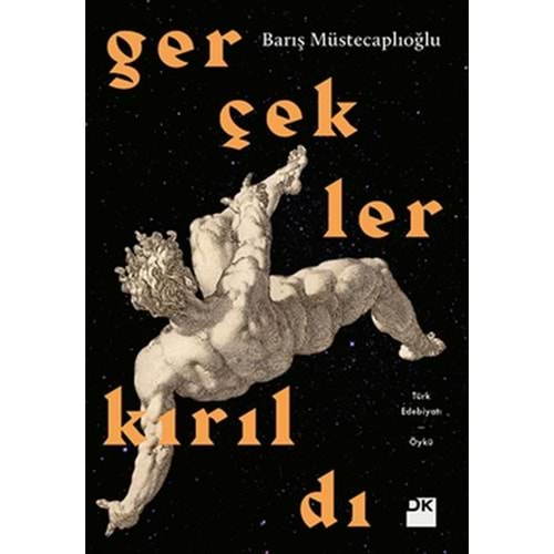 Gerçekler Kırıldı