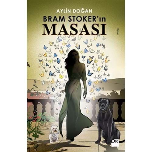 Bram Stoker'ın Masası