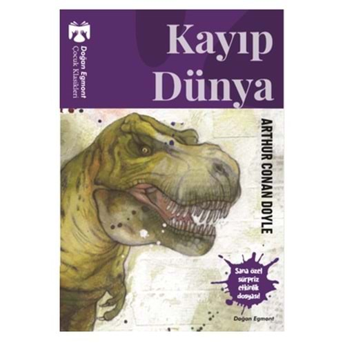 Kayıp Dünya