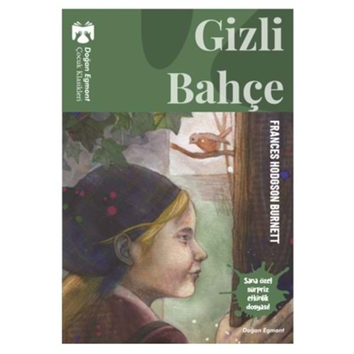 Gizli Bahçe