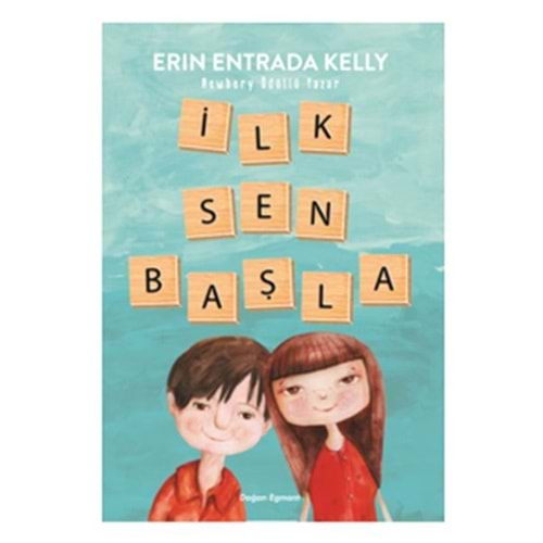 İlk Sen Başla