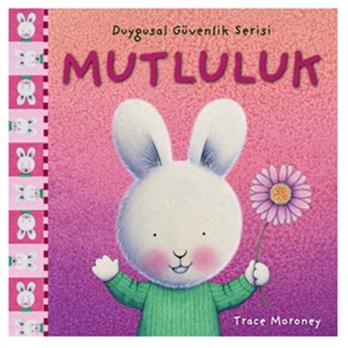 Duygusal Güvenlik Serisi Mutluluk