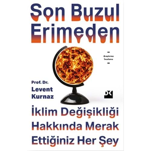 Son Buzul Erimeden