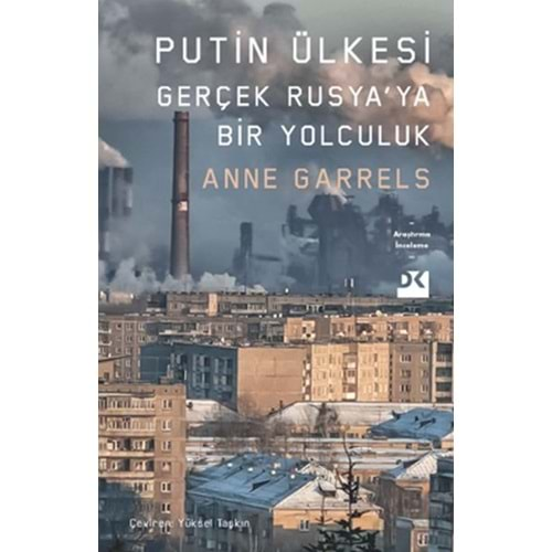 Putin Ülkesi Gerçek Rusya'ya Bir Yolculuk