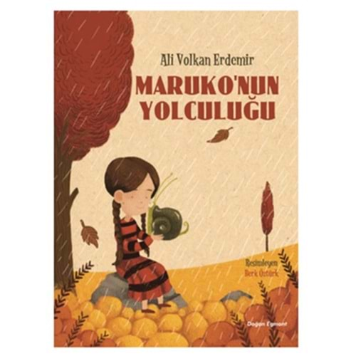 Maruko'nun Yolculuğu