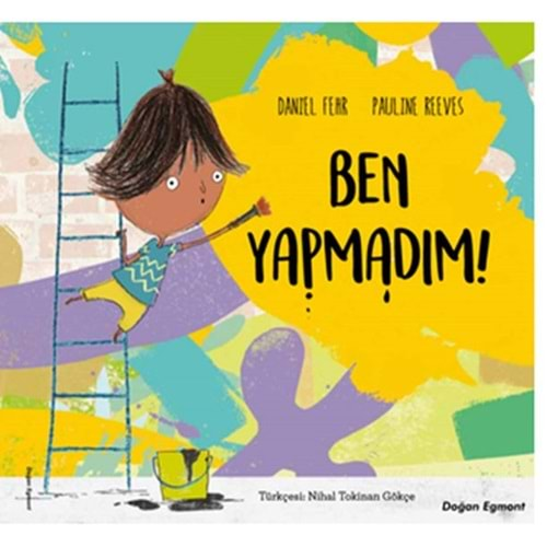 Ben Yapmadım