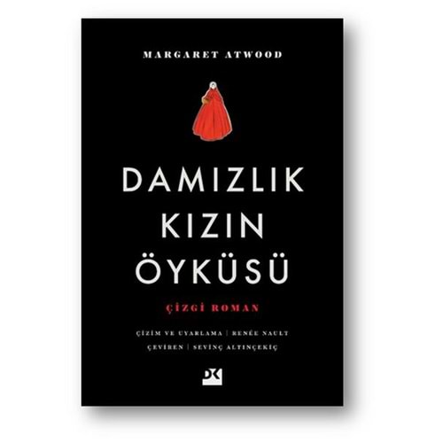 Damızlık Kızın Öyküsü