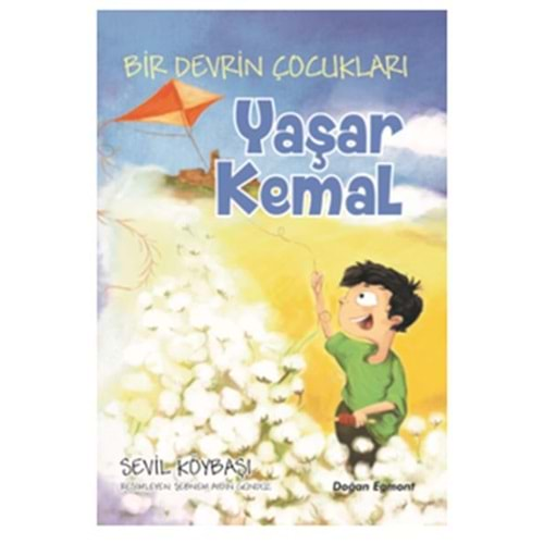 Bir Devrin Çocukları Yaşar Kemal