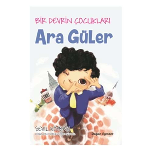 Bir Devrin Çocukları Ara Güler