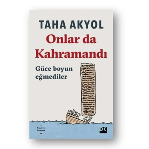 Onlar Da Kahramandı