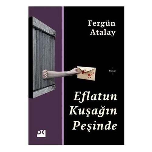 Eflatun Kuşağın Peşinde