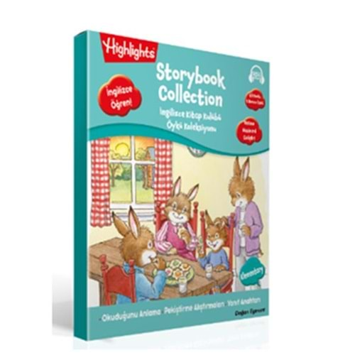 Storybook Collection Elementary