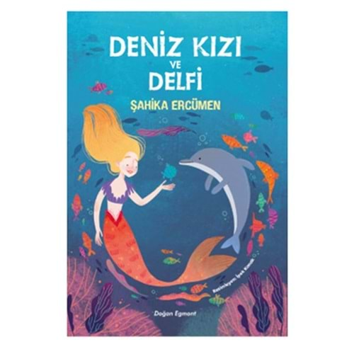 Deniz Kızı ve Delfi