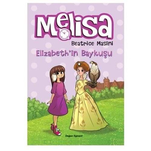 Melisa Elizabeth'in Baykuşu