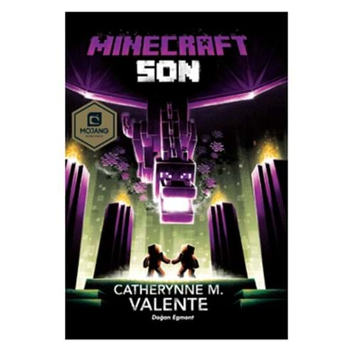 Minecraft Son