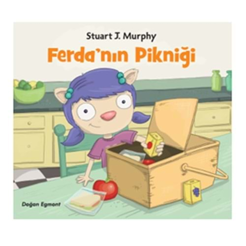 Ferdanın Pikniği