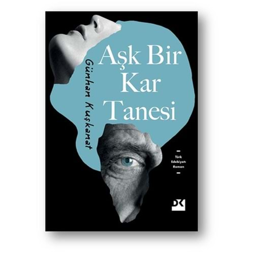 Aşk Bir Kar Tanesi