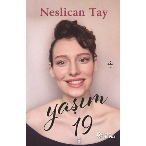 Yaşım 19