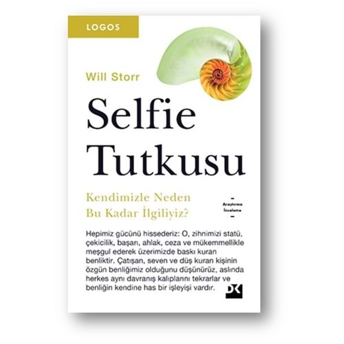 Selfie Tutkusu