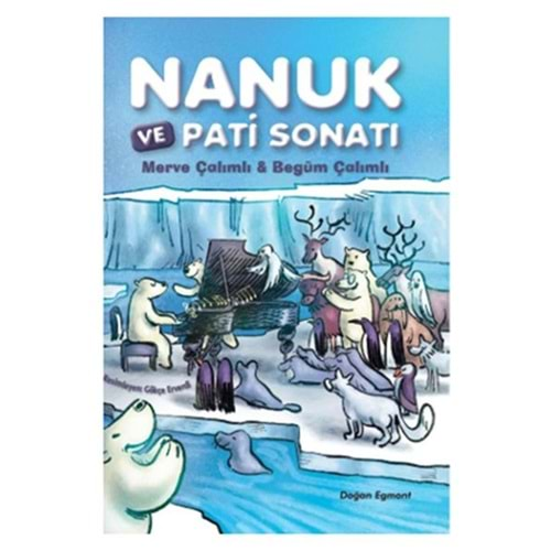 Nanuk ve Pati Sonatı