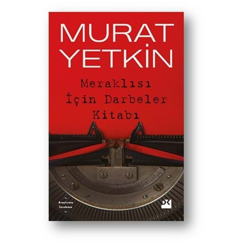 Meraklısı İçin Darbeler Kitabı