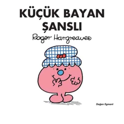 Küçük Bayan Şanslı