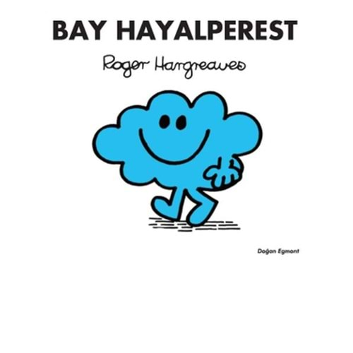 Bay Hayalperest